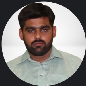 Malik Asif