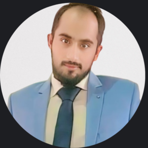 Mr,Khaleeq Ul Zaman
