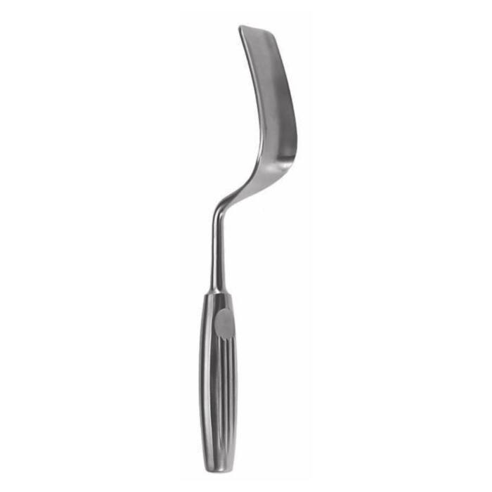 Breisky Vaginal Speculum